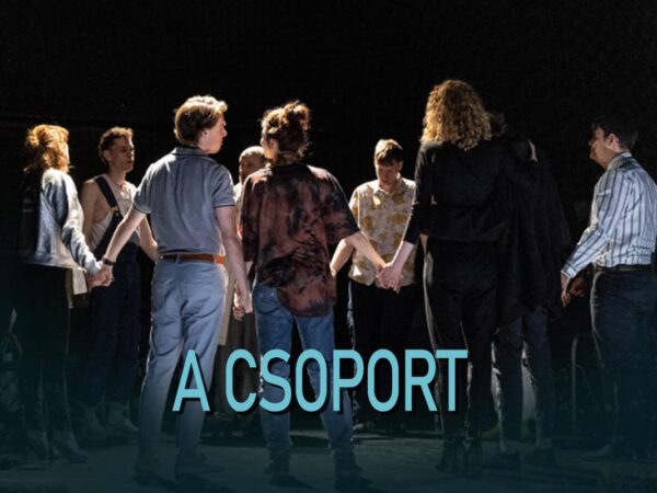 A csoport - Egy önsegítő függő csoport története a 6SZÍNBEN