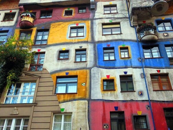 Utazzatok Bécsbe! Hotel Klimt - 2 fő részére reggelivel