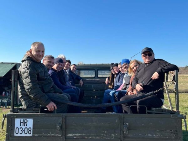 Ahol az adrenalin diktál – Platórodeó rajongóknak kihagyhatatlan élmény!