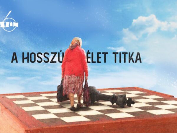 A hosszú élet titka - Rényi Ádám írásai alapján -Előadás a 6SZÍNBEN