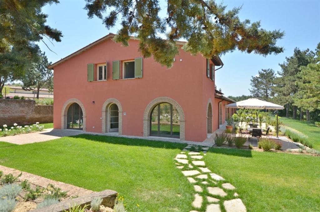 Hello Toszkána! 3 vagy 6 nap a gyönyörű Cignella Resortban