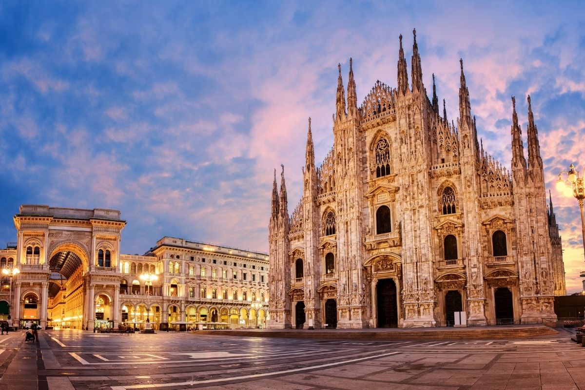 Milánói varázslatos kiruccanás az A&O Milano Ca Granda-ban