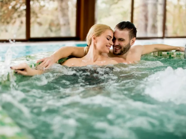 Zalakarosi páros wellness pihenés reggelivel 2 fő részére a Wellness Hotel Aphrodite****-ban
