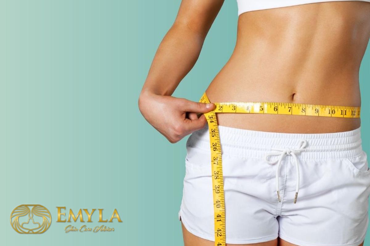 SlimFix Pro X kezelés a feszesebb és tónusosabb testért