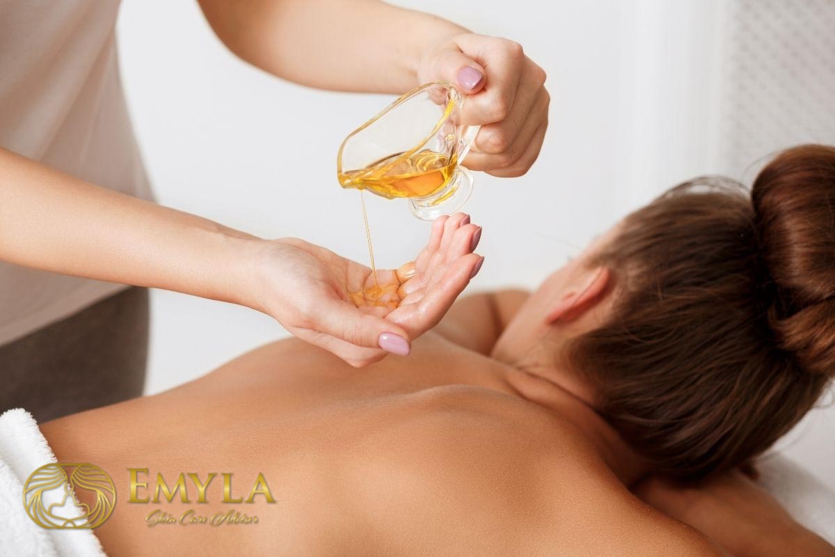 Relaxáció és feszültségmentesítés - 40 perces svédmasszázs