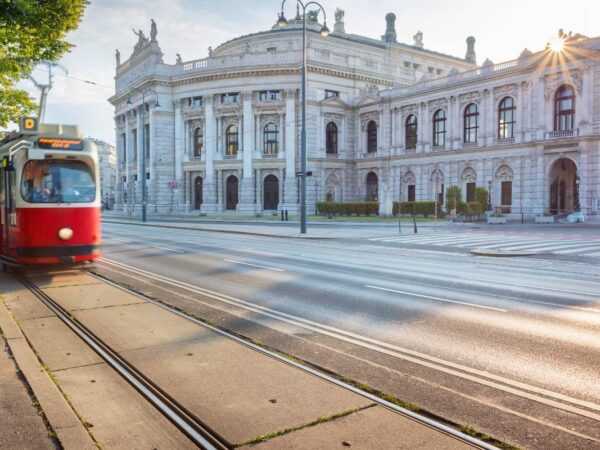 Kikapcsolódás 2 fő részére Bécsben - Clarion Hotel Vienna