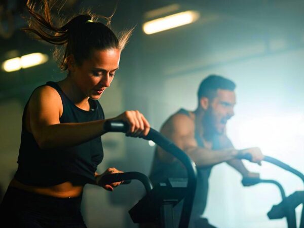 30 napos belépő a Super Gym-be személyi edzéssel és wellness használattal